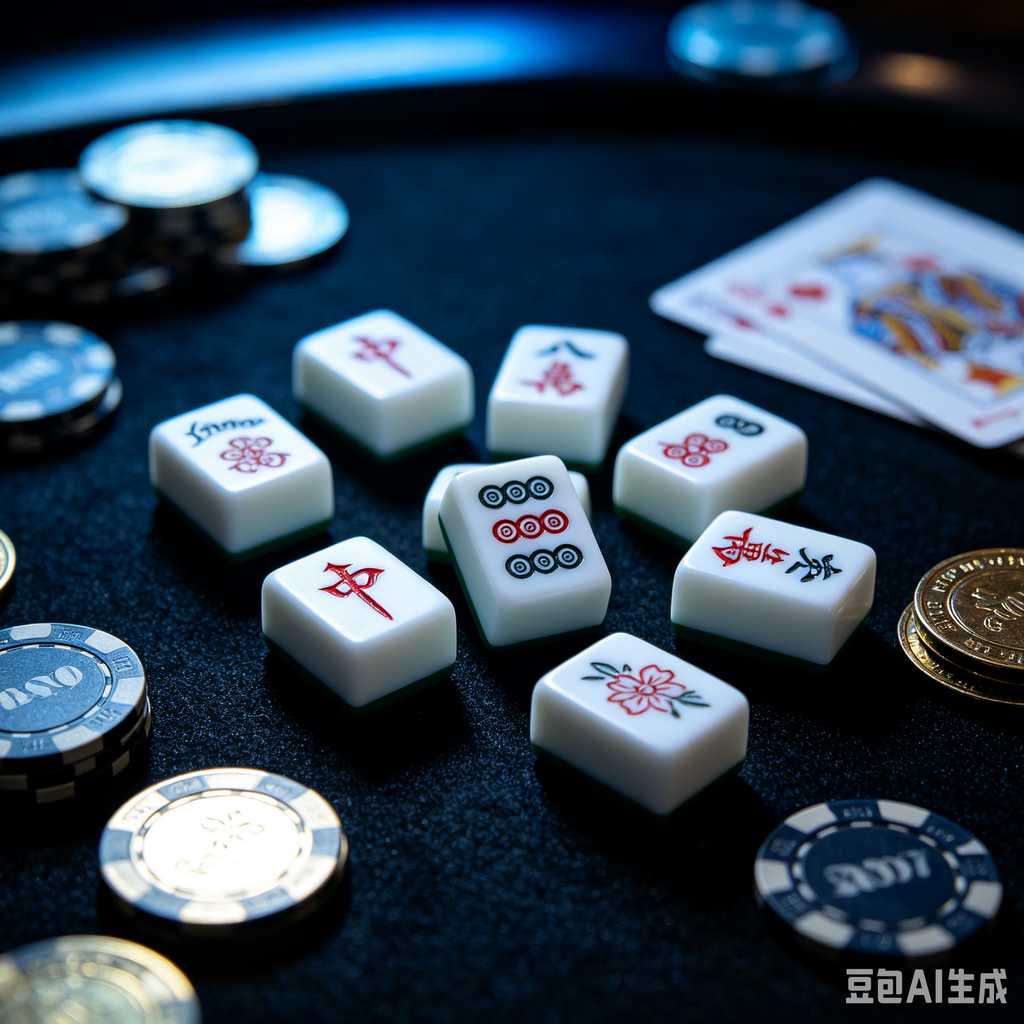 Dresden,mahjong