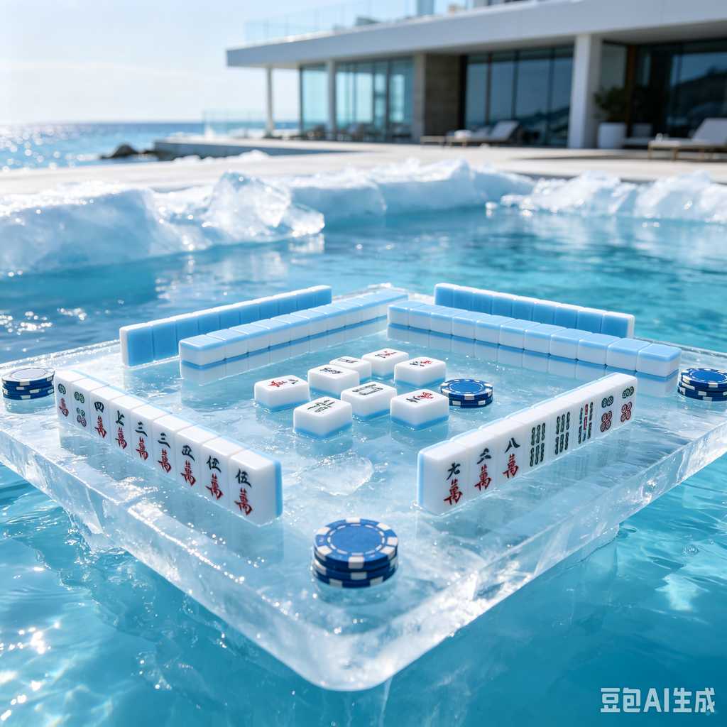 authentic mahjong set