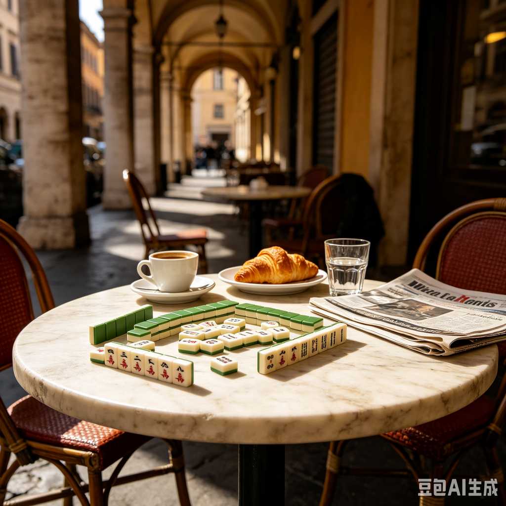 crystal mahjong tiles