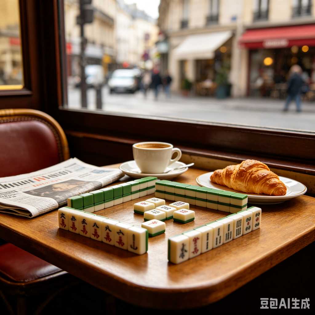 scratch proof print mahjong tiles