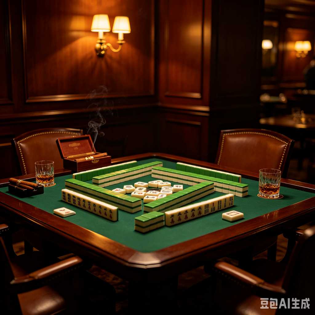 crystal mahjong tiles