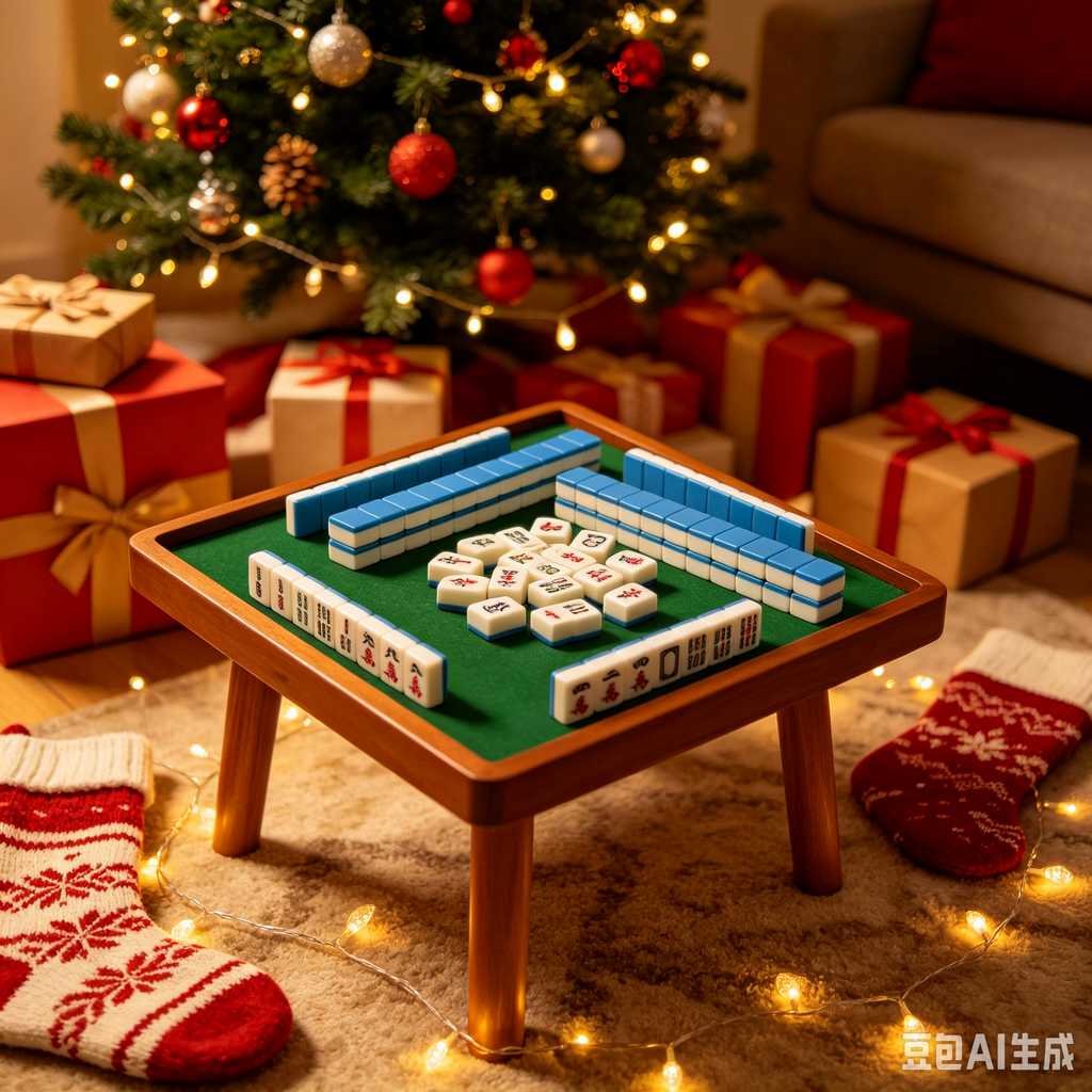 mahjong replacement tiles