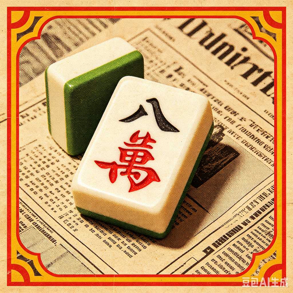 Dusseldorf,mahjong
