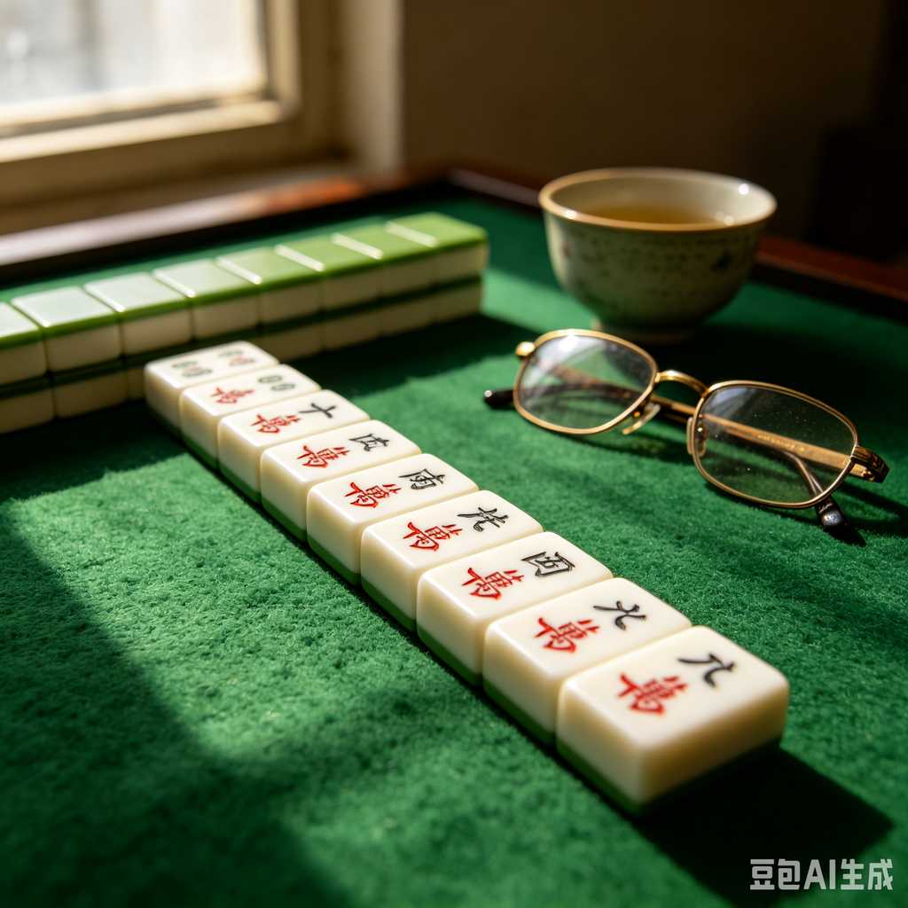 ColumbusGA,mahjong