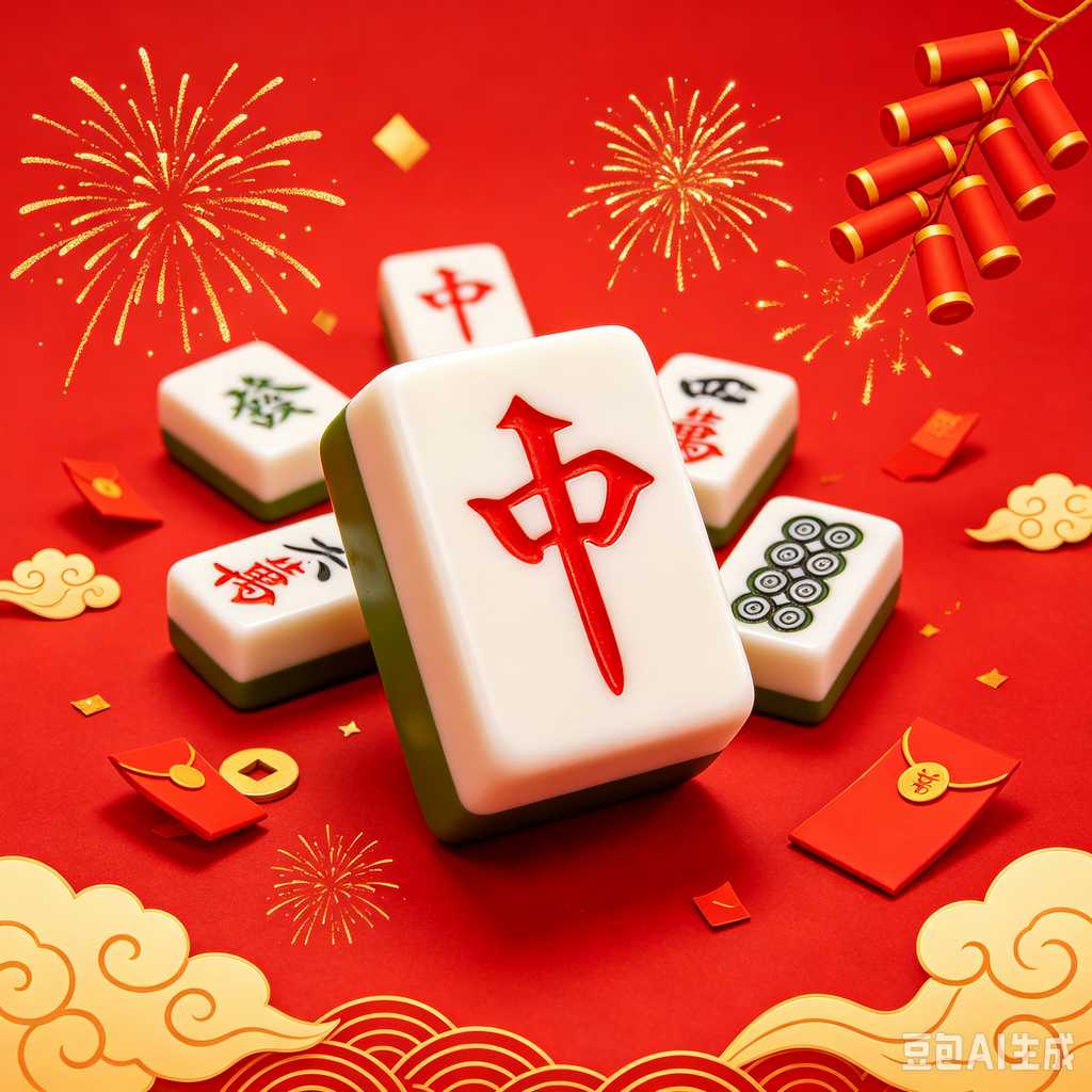smooth touch mahjong tiles