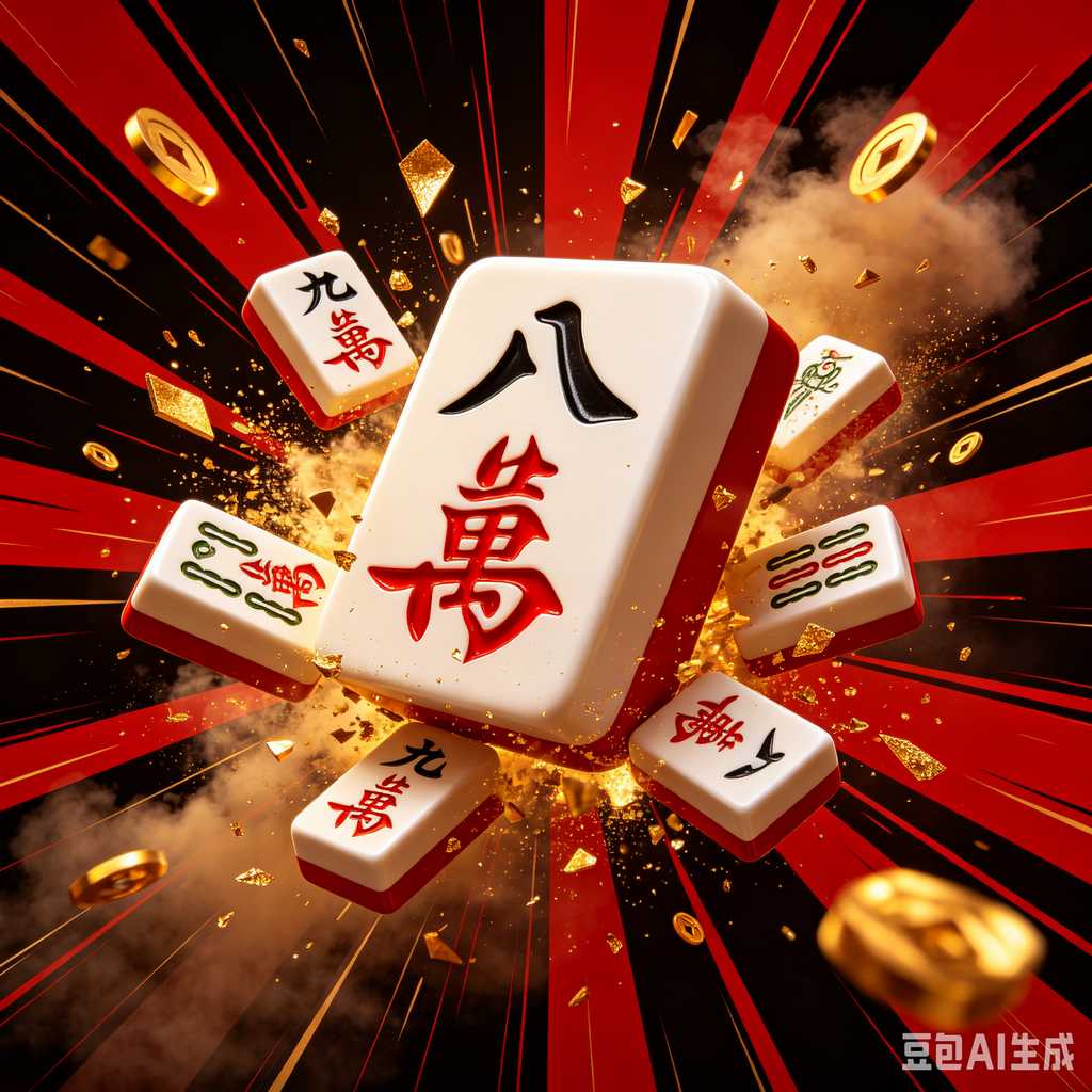monterrey,mahjong