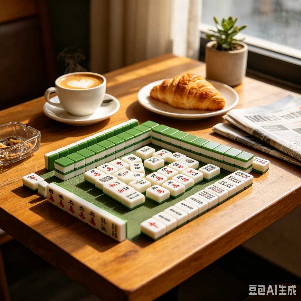 Juarez,mahjong