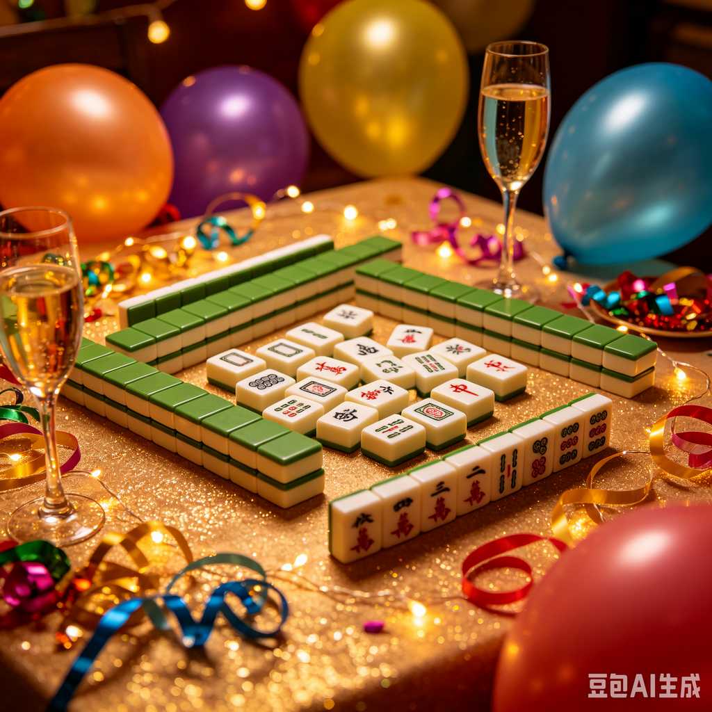 mahjong set for adults only