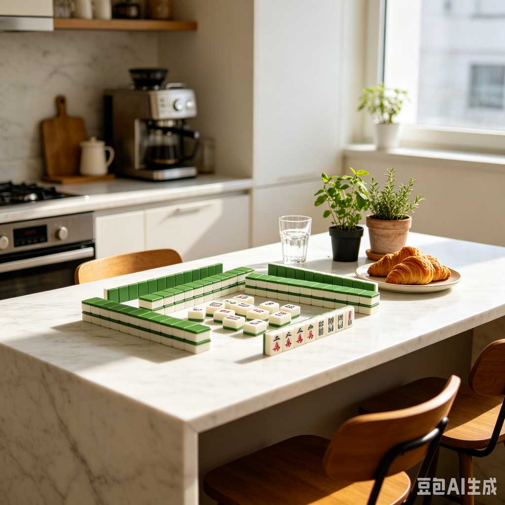 Gary,mahjong