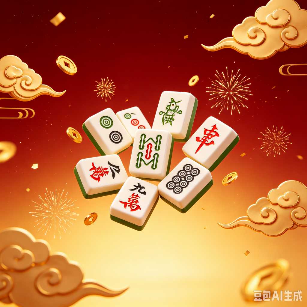 portoalegre,mahjong
