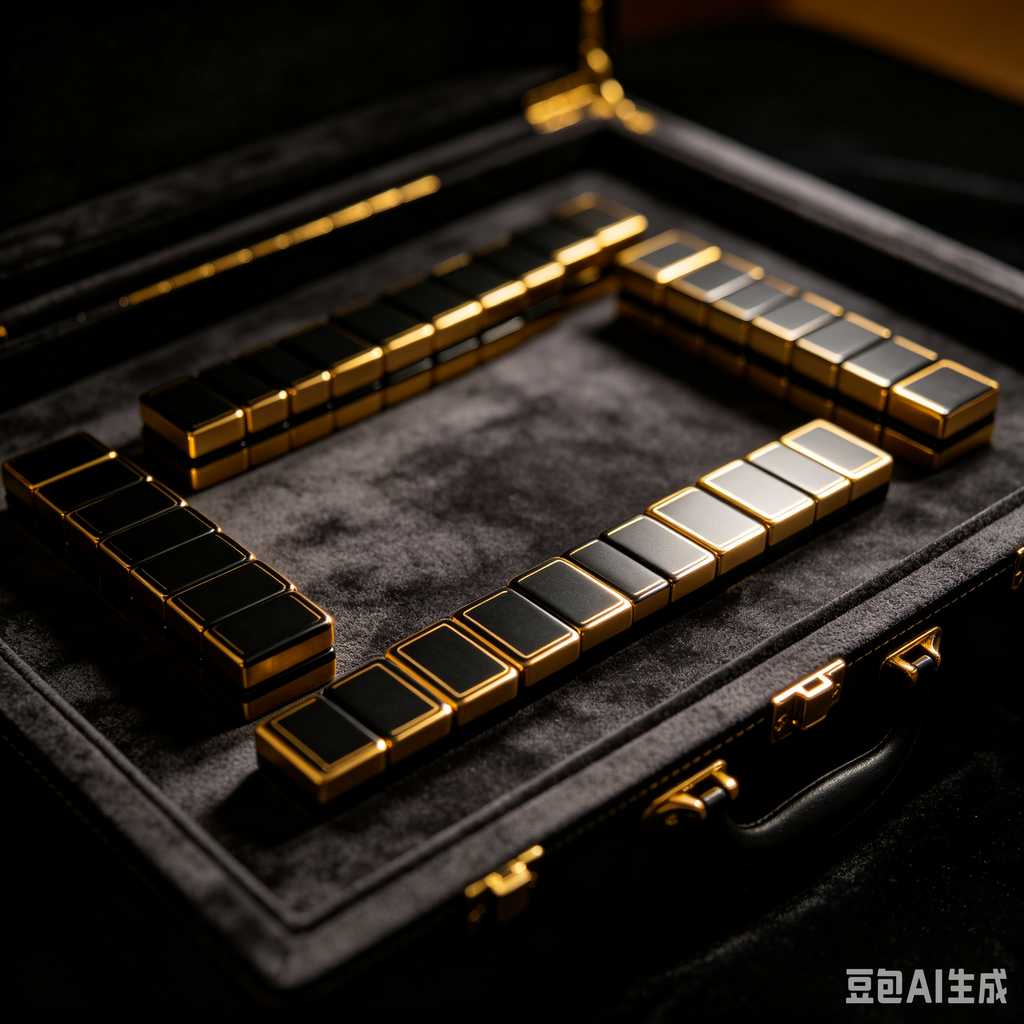 wedding souvenir mahjong tiles