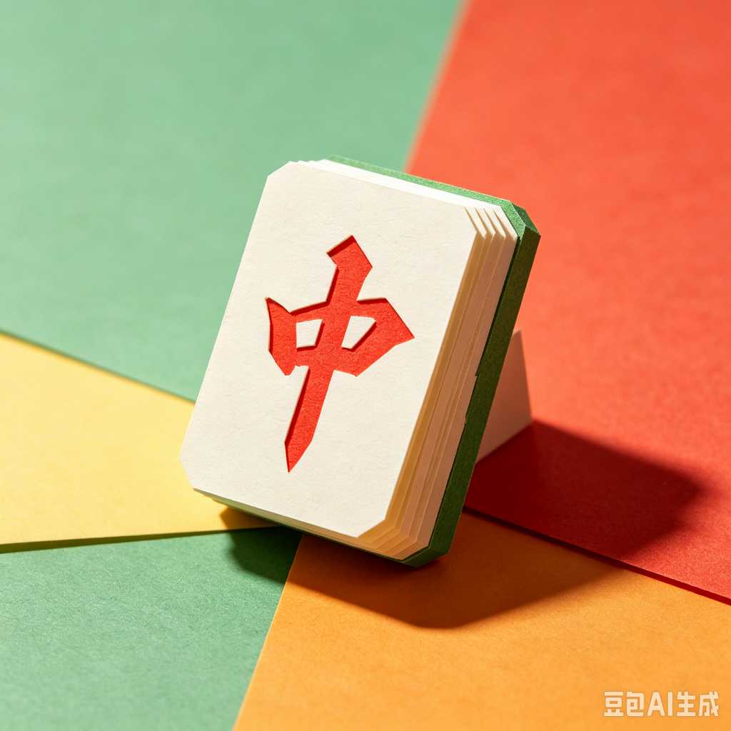 Cleveland,mahjong