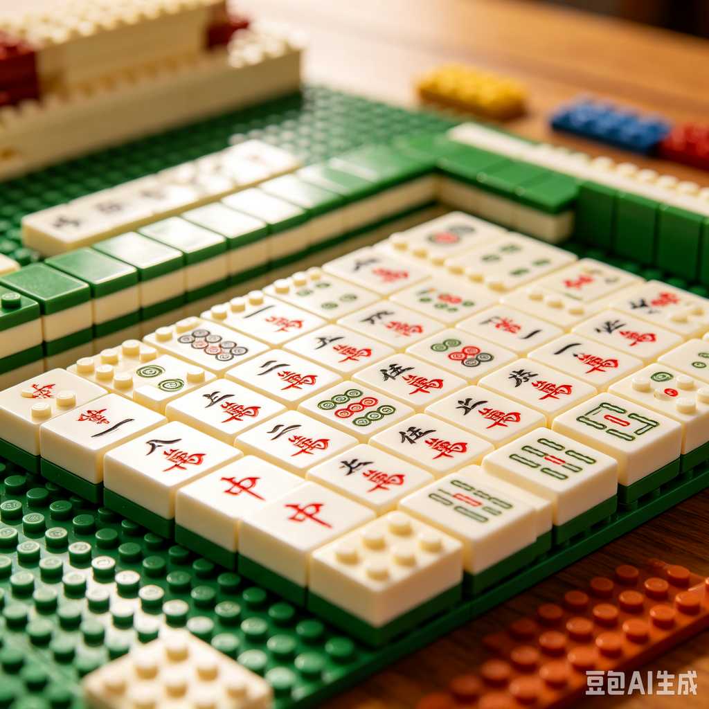 Mendoza,mahjong