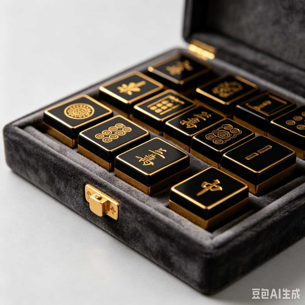 Chicago,mahjong