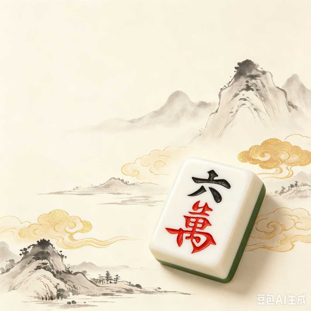 Rotterdam,mahjong
