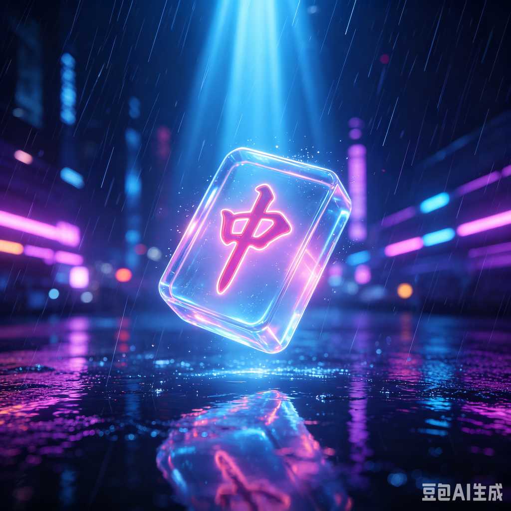 Caracas,mahjong