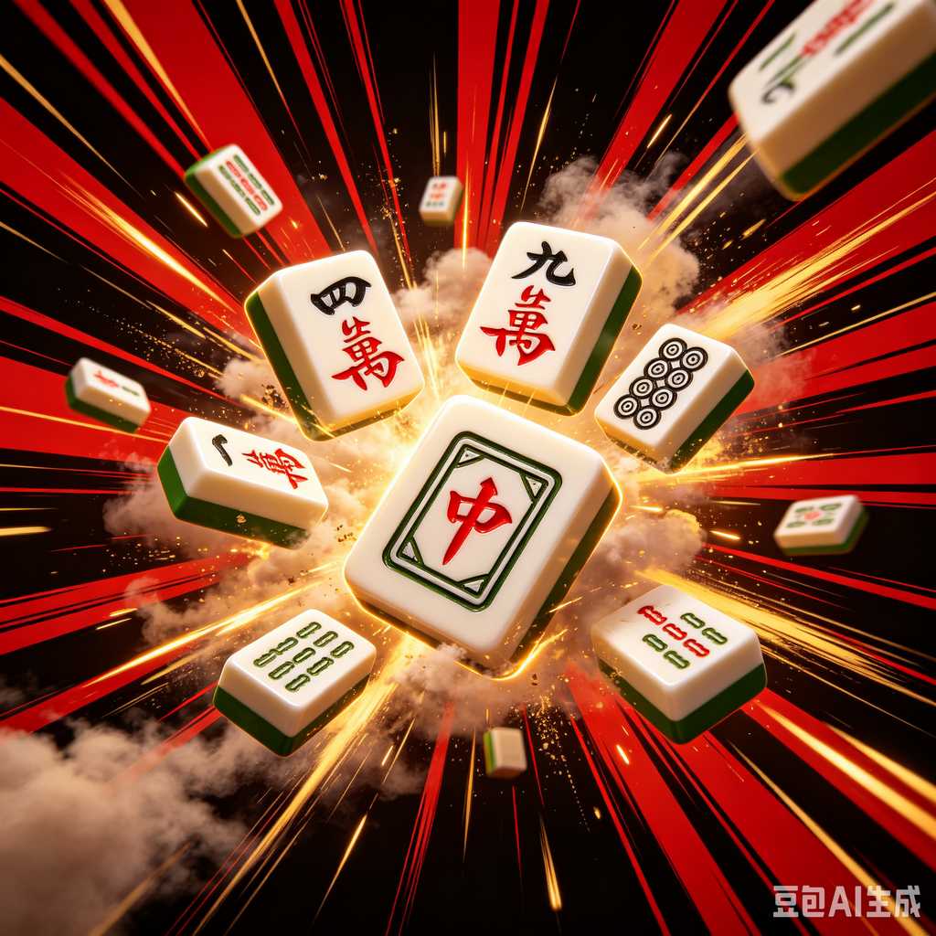 Jacksonville,mahjong