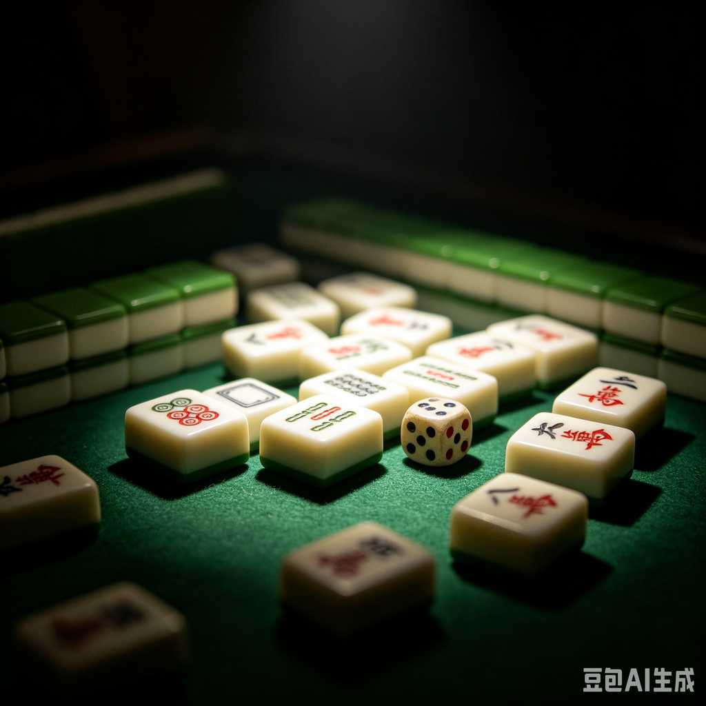 Pasco,mahjong
