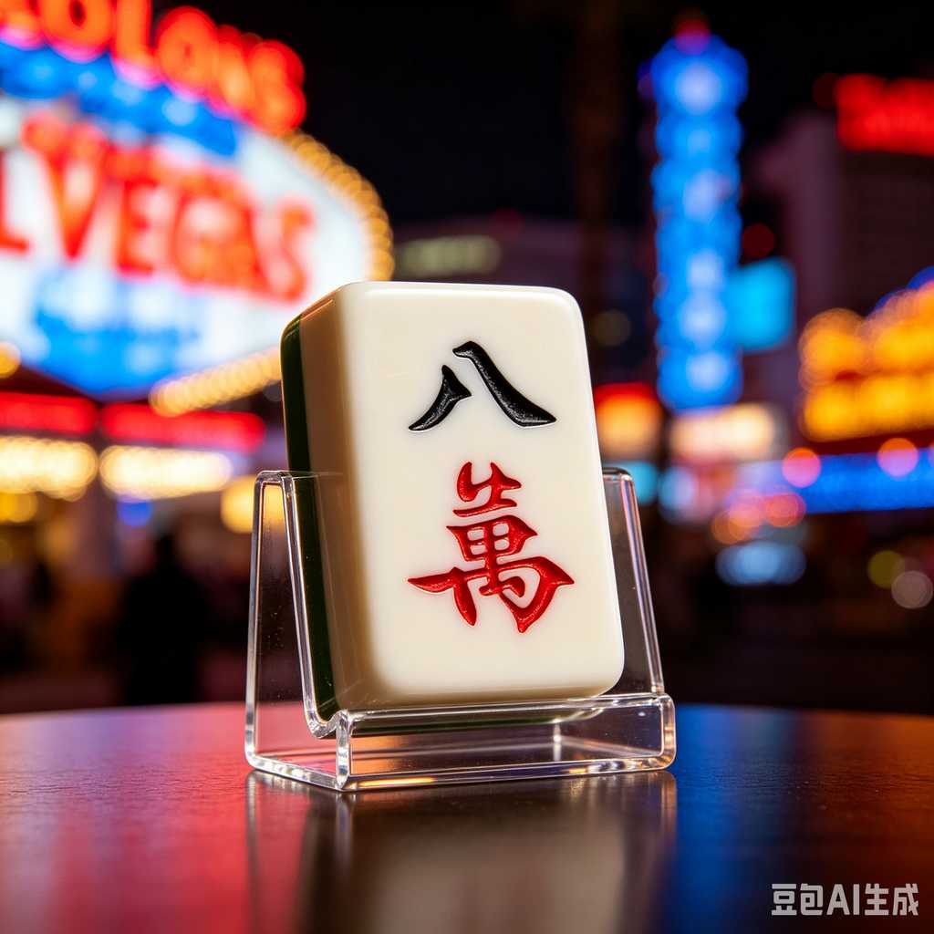 mahjong tile pushers set