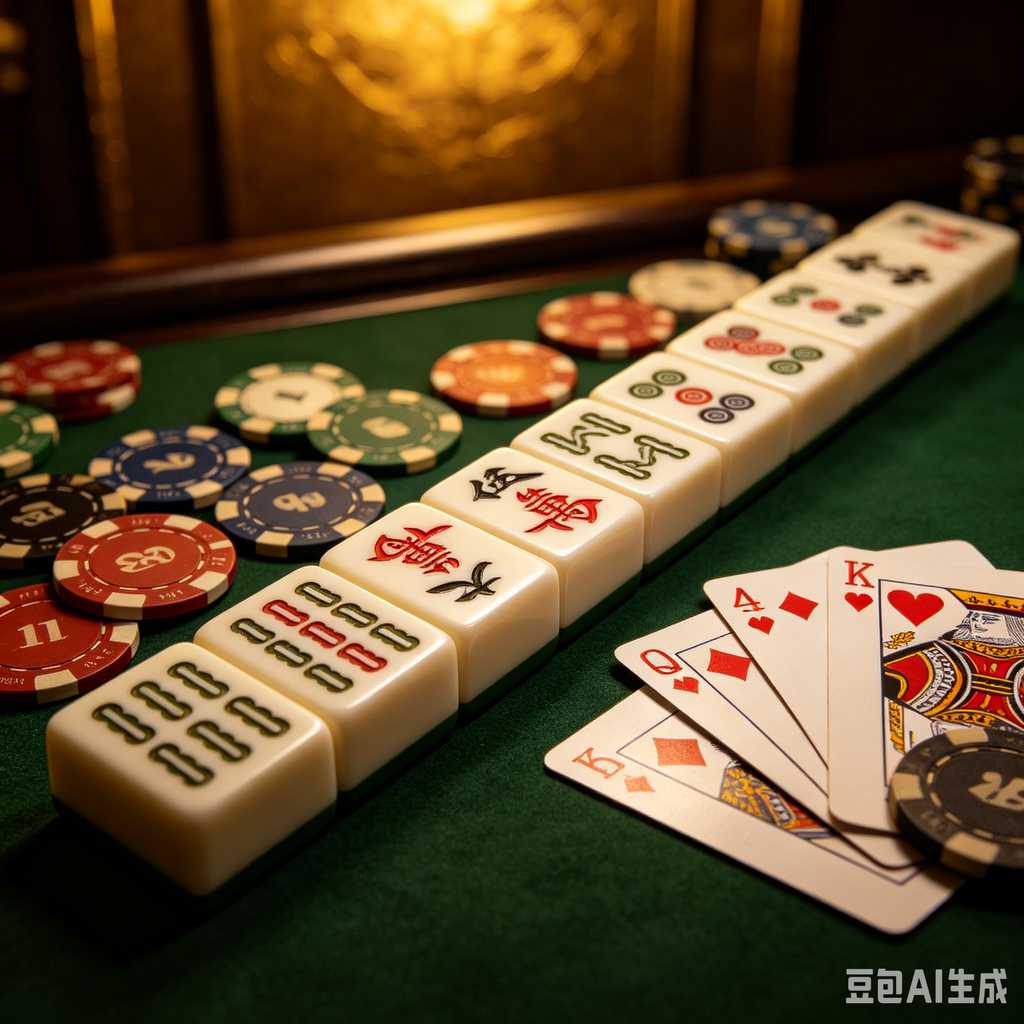 hot selling mahjong set 2026