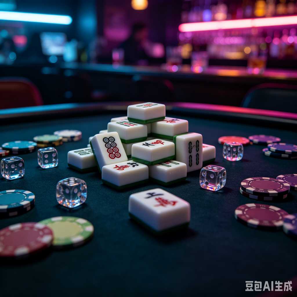 cedar wood mahjong tiles