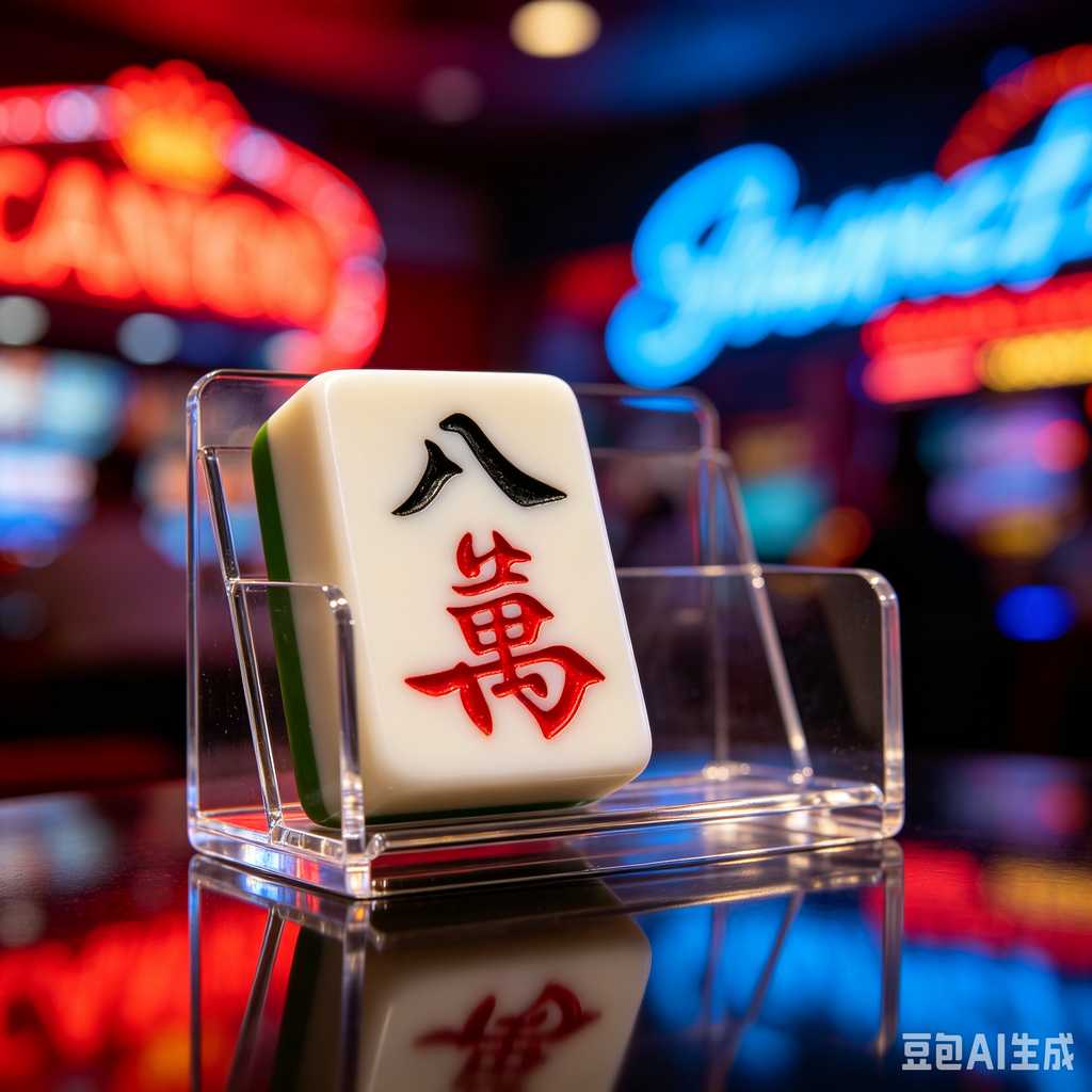 classic color mahjong tiles