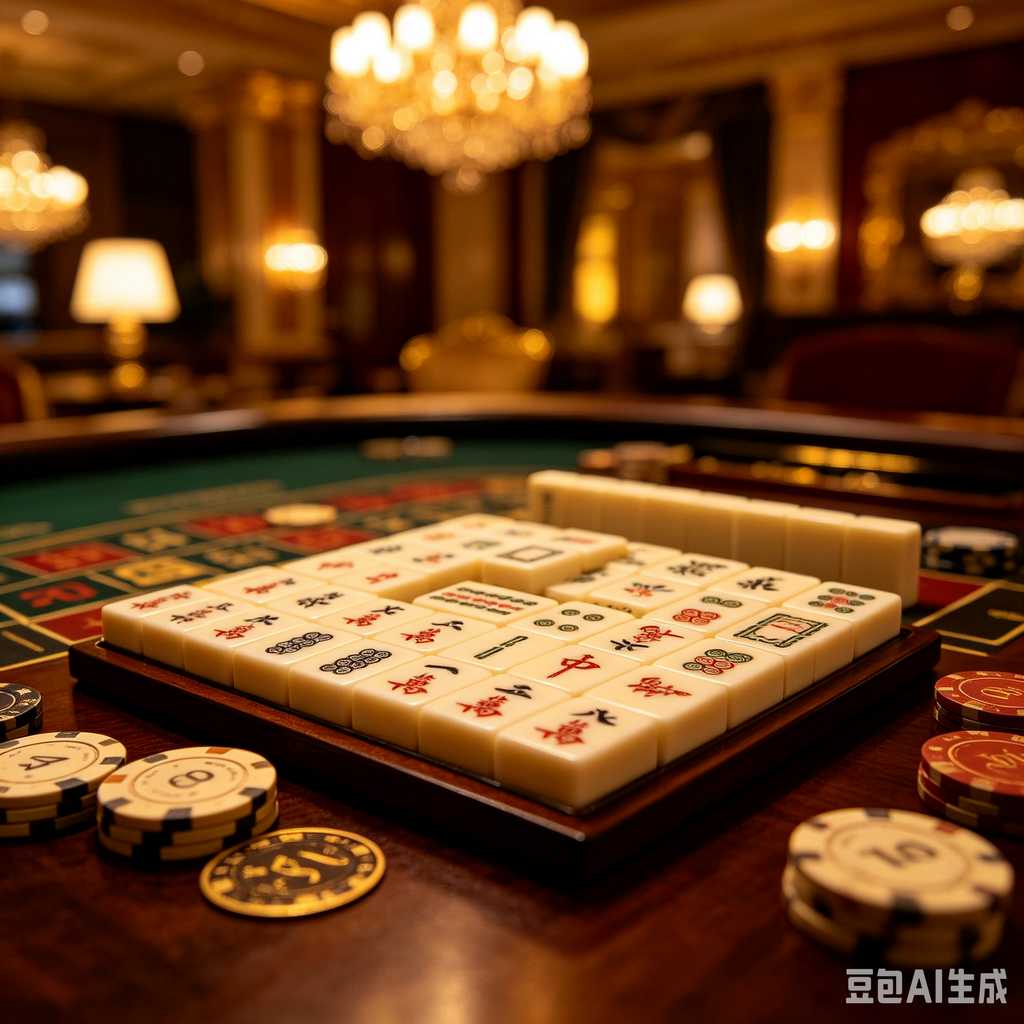 providenceri,mahjong