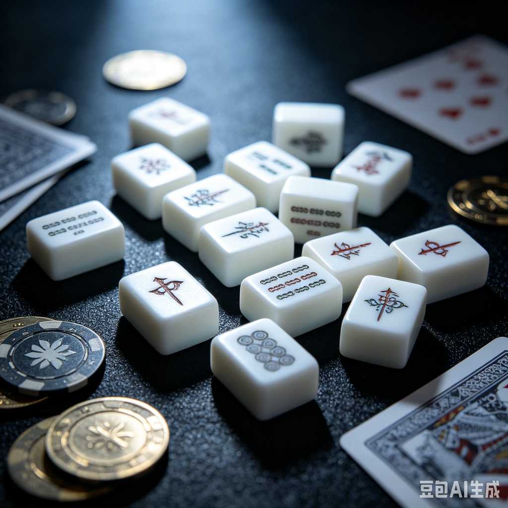 EriePA,mahjong
