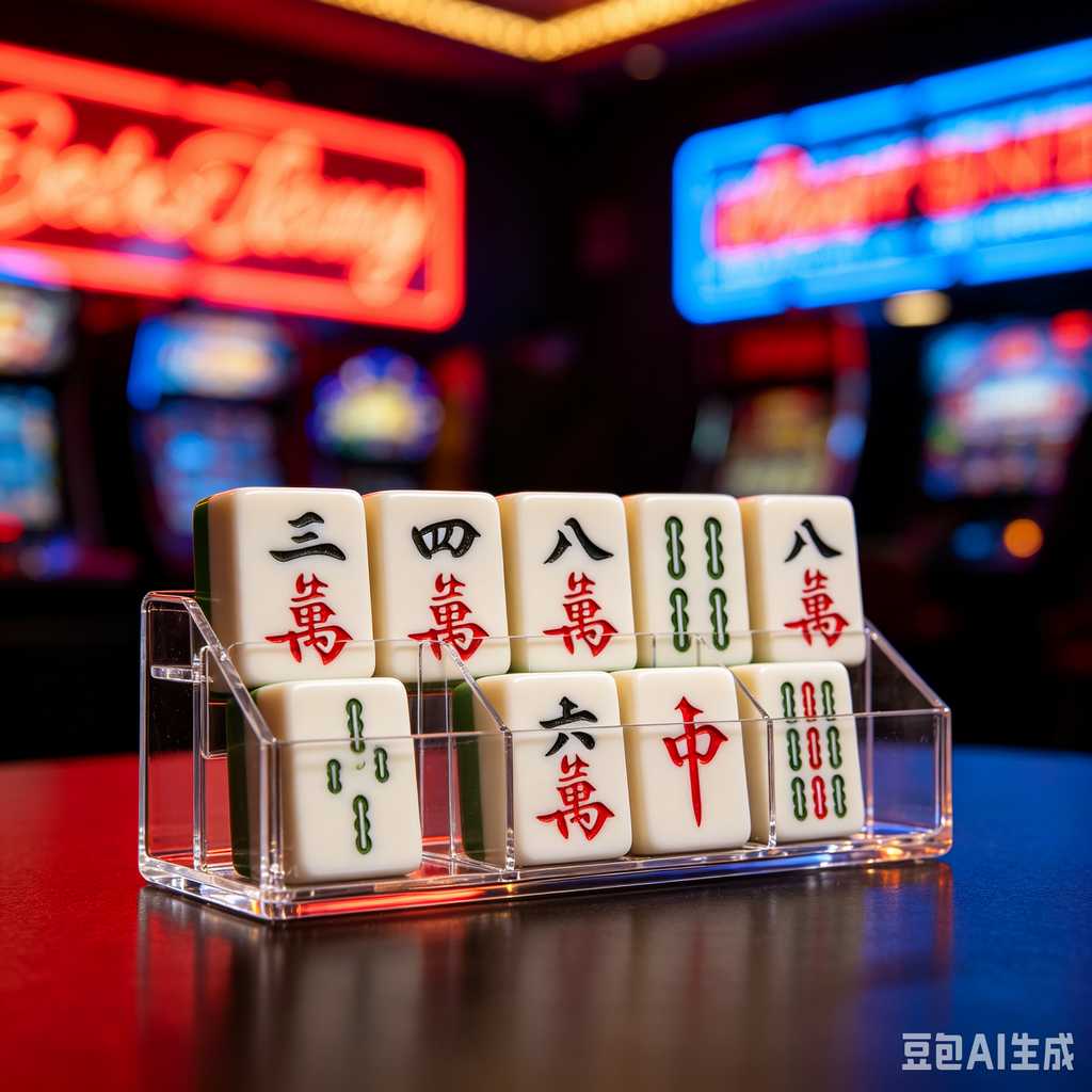 top rated mahjong set