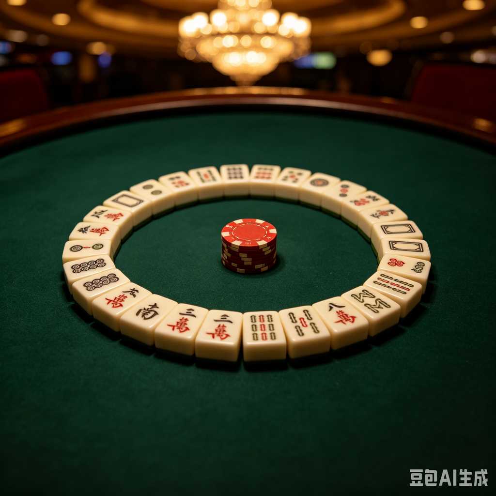 ConcordNH,mahjong