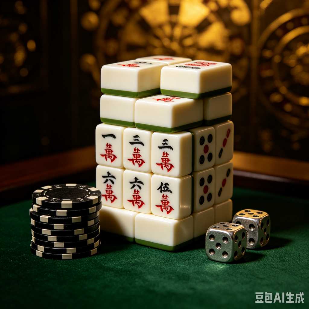 Oakland,mahjong
