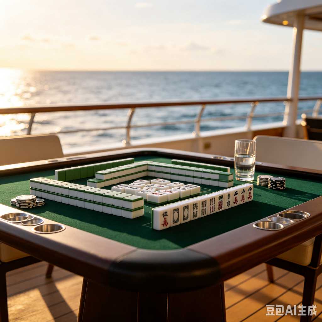 portable carrying case mahjong