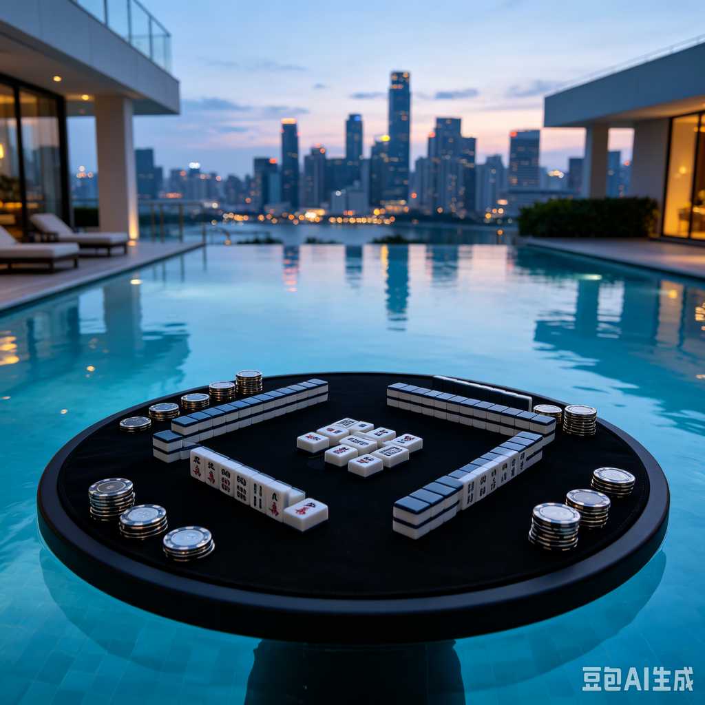 durable mahjong tile holders