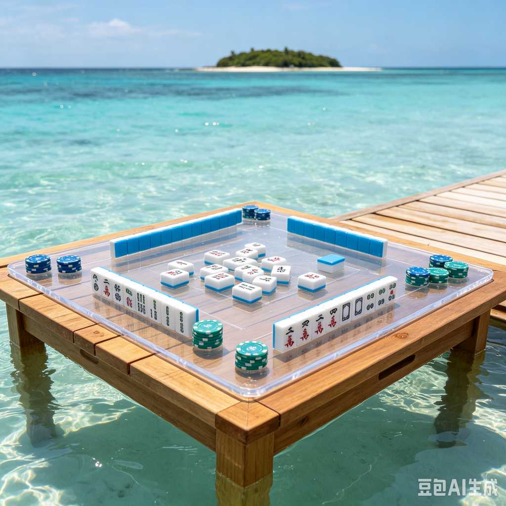 bar entertainment mahjong game