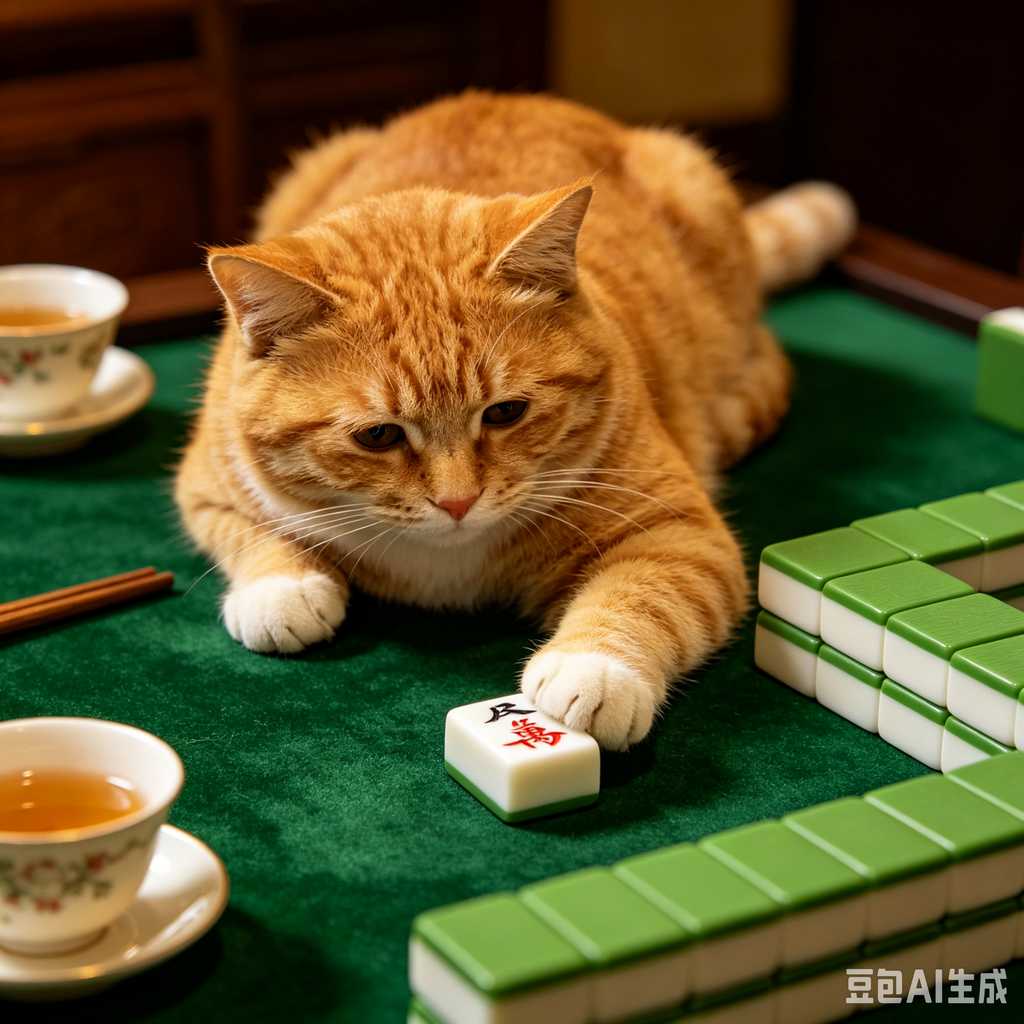 PanamaCity,mahjong
