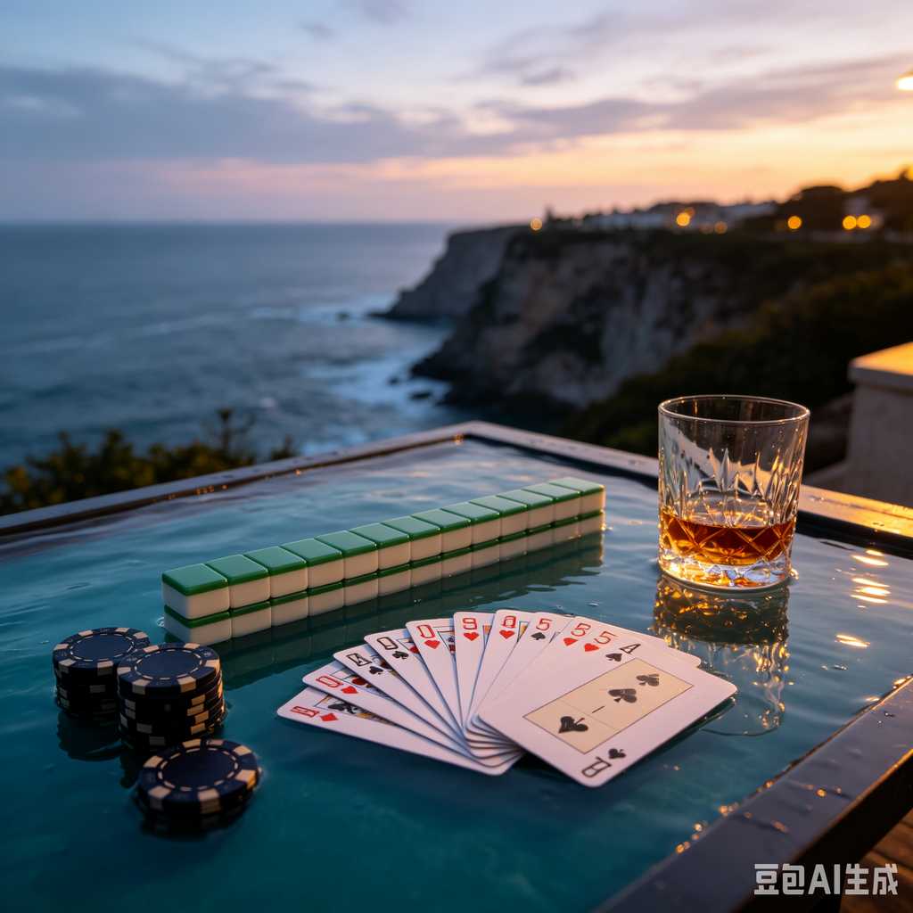 kitchener,mahjong